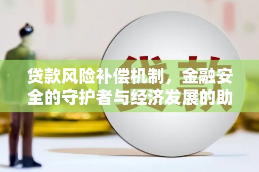 金华贷款风险补偿机制，金融安全的守护者与经济发展的助推器