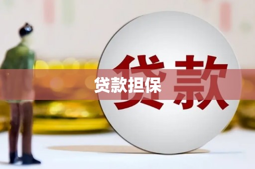 金华贷款担保