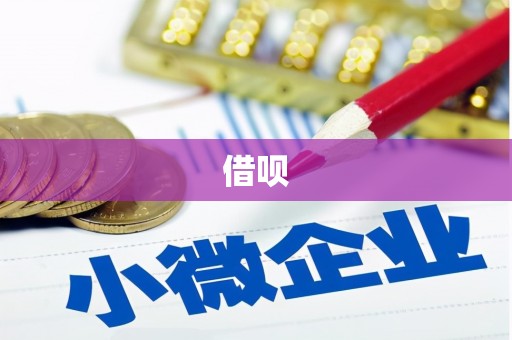 金华借呗