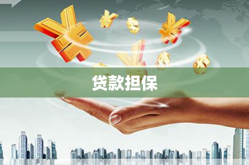 金华贷款担保