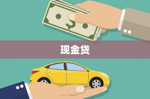 金华现金贷