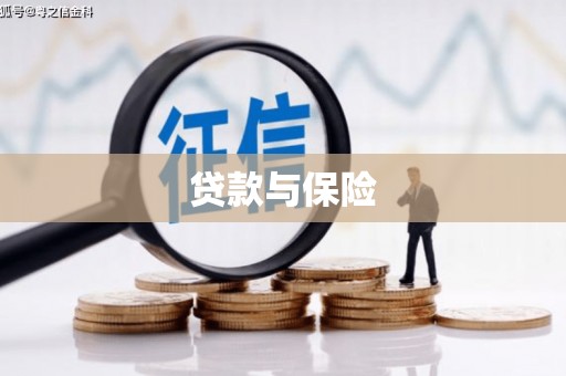 金华贷款与保险