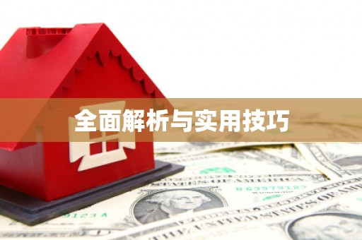 金华全面解析与实用技巧