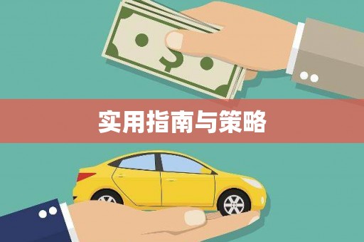 金华实用指南与策略