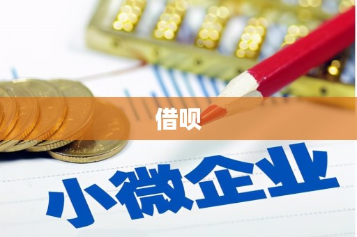 金华借呗